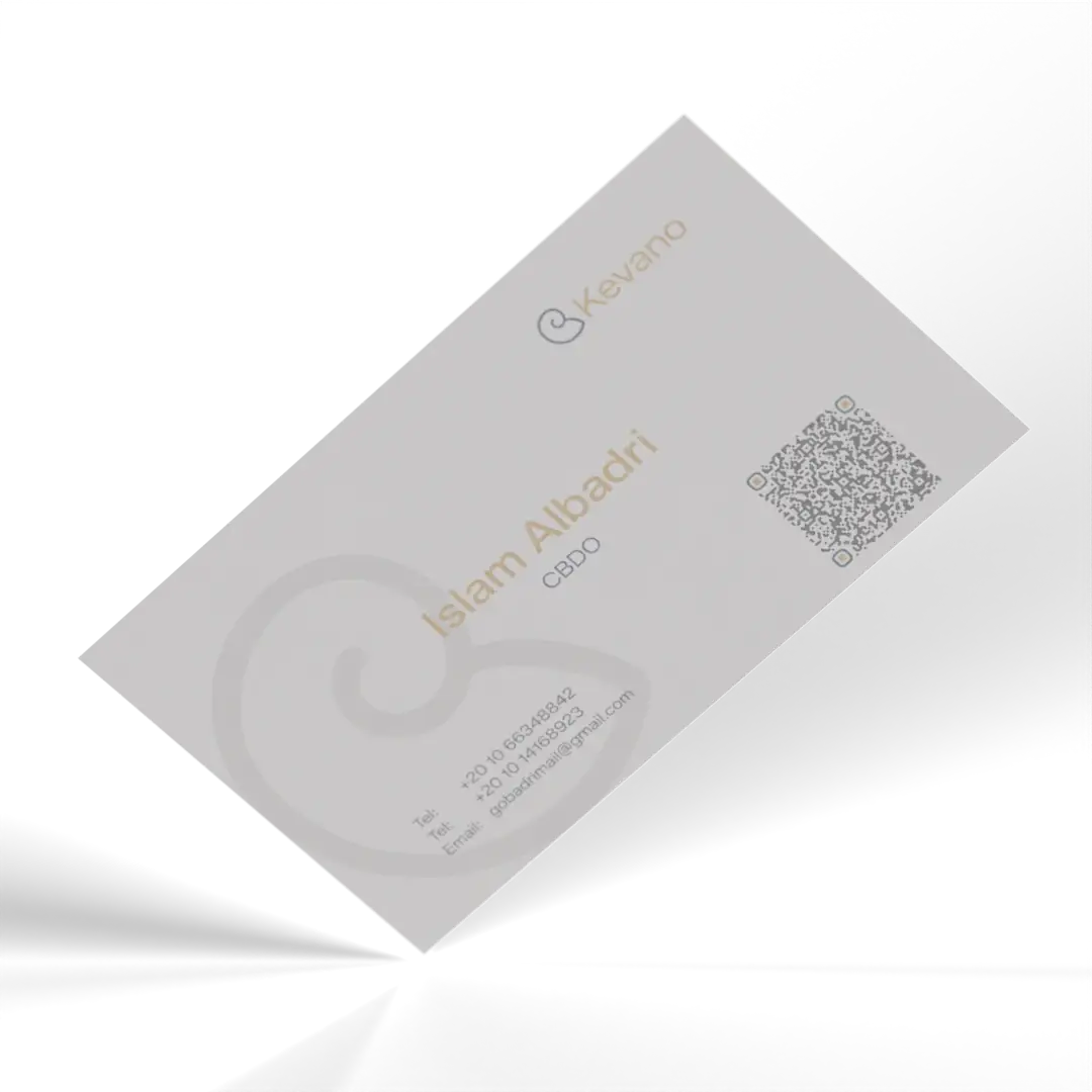 Al Kaffas brand identity